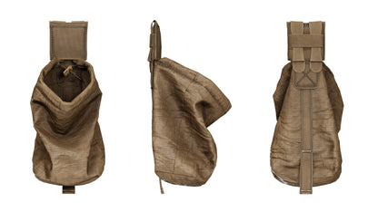 BFG TEN-SPEED ULTRALIGHT DUMP POUCH