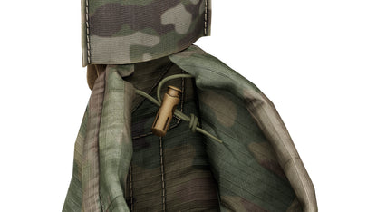 BFG TEN-SPEED ULTRALIGHT DUMP POUCH