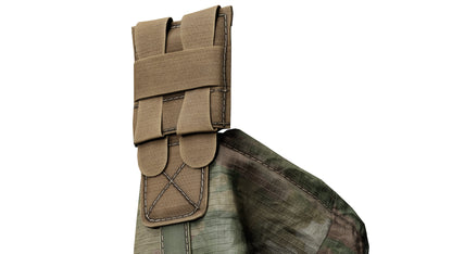 BFG TEN-SPEED ULTRALIGHT DUMP POUCH