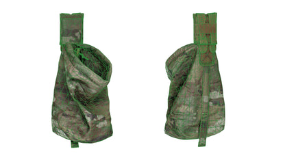 BFG TEN-SPEED ULTRALIGHT DUMP POUCH
