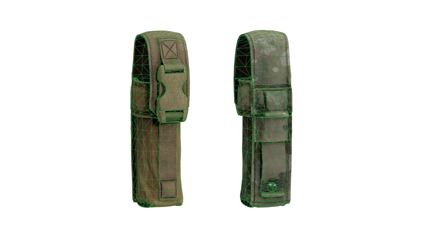 BLACKHAWK STRIKE FLASH BANG POUCH