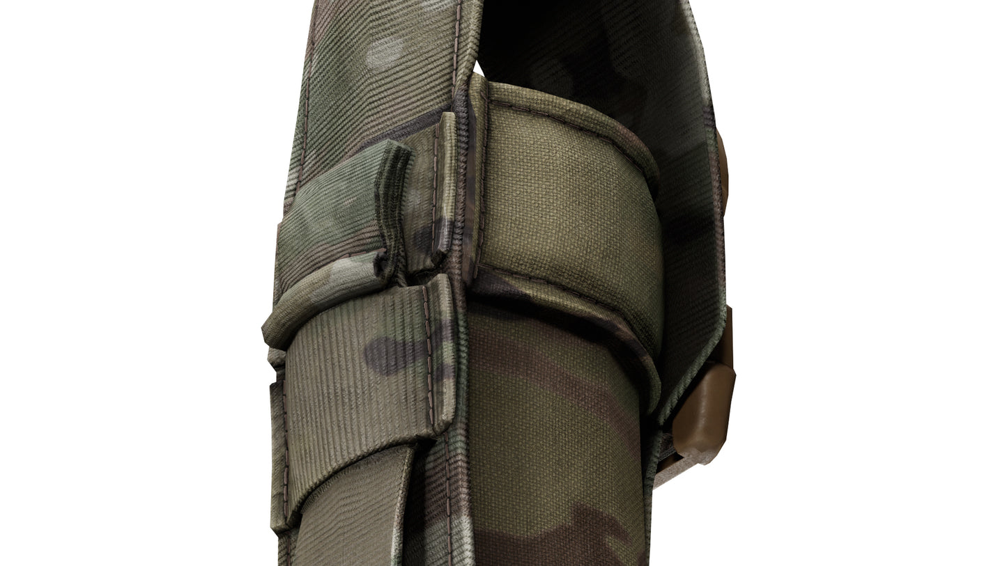 BLACKHAWK STRIKE FLASH BANG POUCH