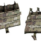 AVS DETACHABLE FLAP MAG POUCH