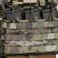 AVS DETACHABLE FLAP MAG POUCH