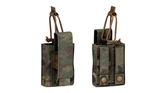CONDOR OUTDOOR SINGLE M4 KANGAROO MAG POUCH GEN2