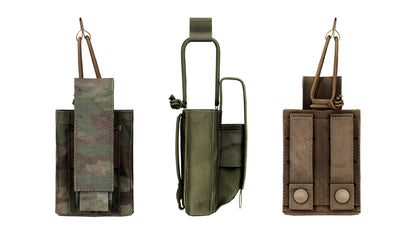CONDOR OUTDOOR SINGLE M4 KANGAROO MAG POUCH GEN2