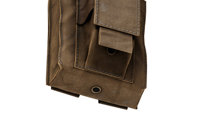 CONDOR OUTDOOR SINGLE M4 KANGAROO MAG POUCH GEN2