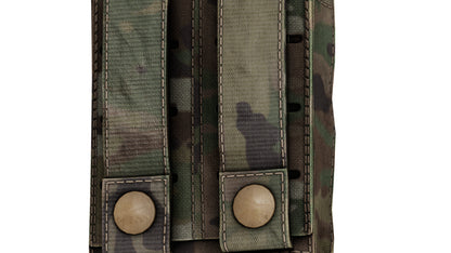 CONDOR OUTDOOR SINGLE M4 KANGAROO MAG POUCH GEN2