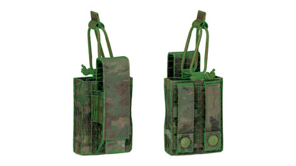 CONDOR OUTDOOR SINGLE M4 KANGAROO MAG POUCH GEN2