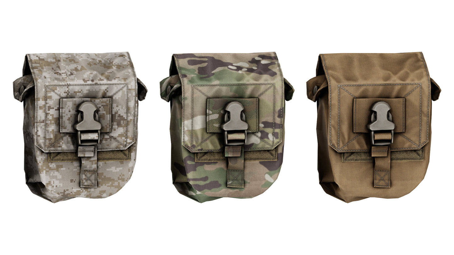 EAGLE INDUSTRIES M60 POUCH