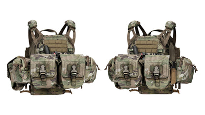 EAGLE INDUSTRIES M60 POUCH