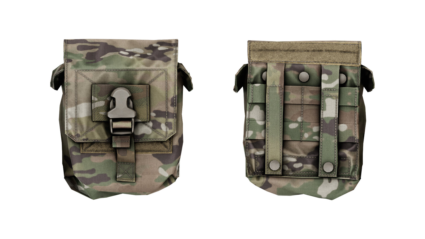 EAGLE INDUSTRIES M60 POUCH