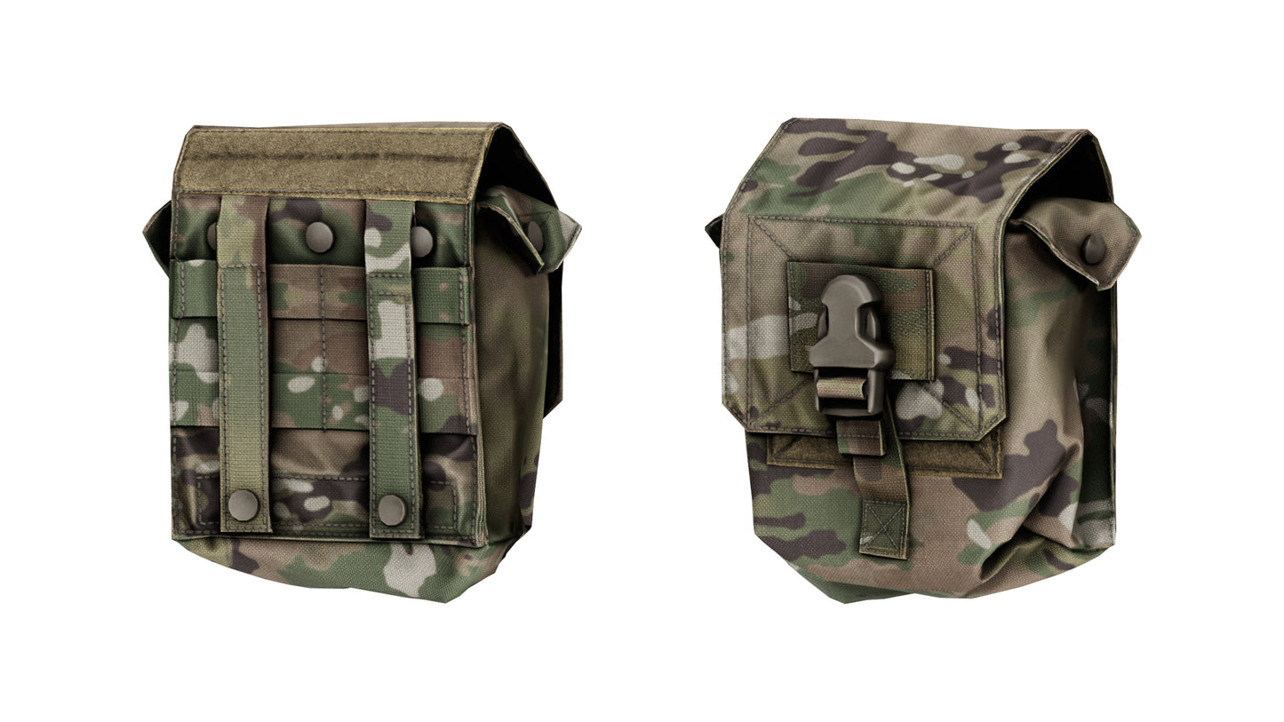 EAGLE INDUSTRIES M60 POUCH