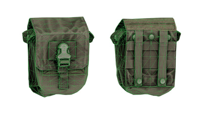 EAGLE INDUSTRIES M60 POUCH