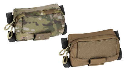 FERRO CONCEPTS ADMIN POUCH
