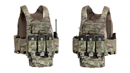 FERRO CONCEPTS ADMIN POUCH