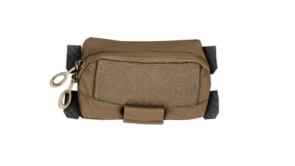 FERRO CONCEPTS ADMIN POUCH