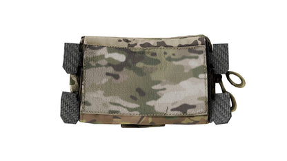 FERRO CONCEPTS ADMIN POUCH