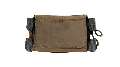 FERRO CONCEPTS ADMIN POUCH
