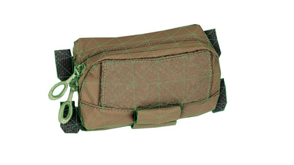 FERRO CONCEPTS ADMIN POUCH