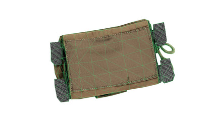 FERRO CONCEPTS ADMIN POUCH