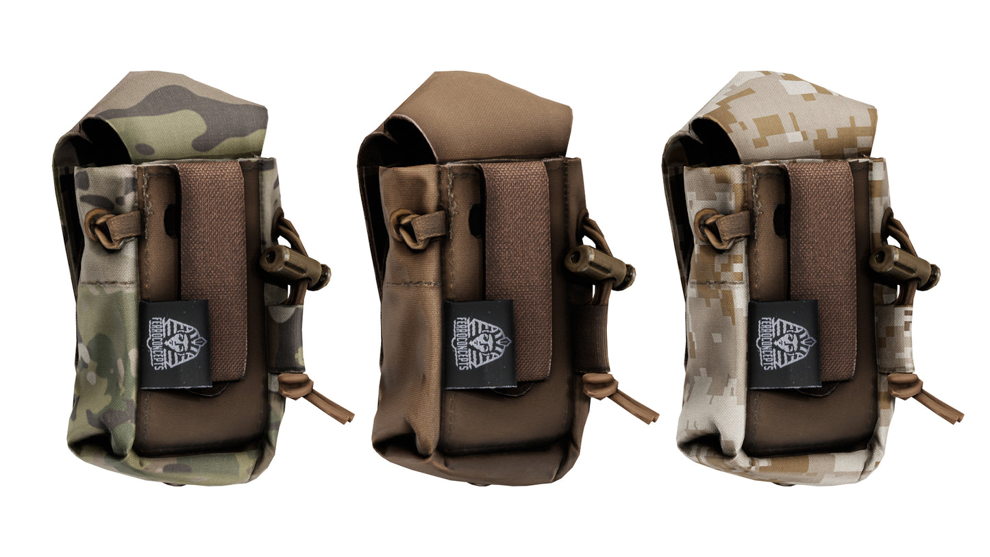 FERRO CONCEPTS BANGER POCKET