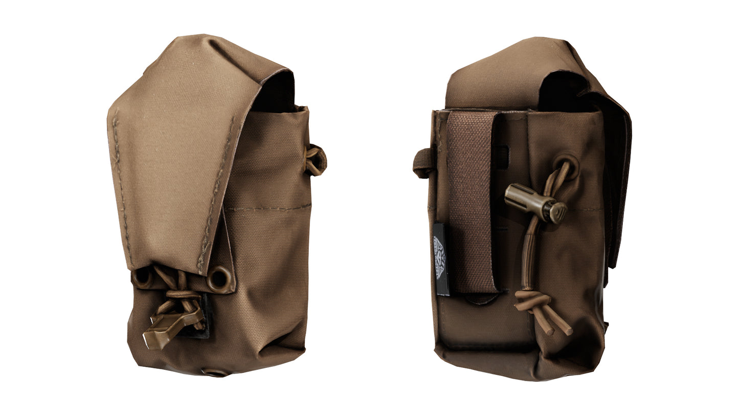 FERRO CONCEPTS BANGER POCKET