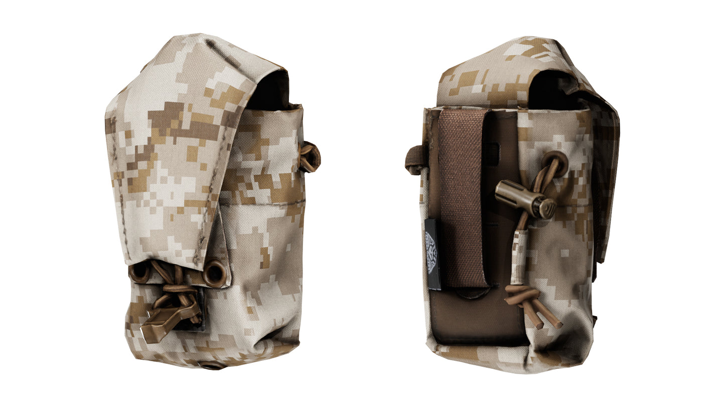 FERRO CONCEPTS BANGER POCKET