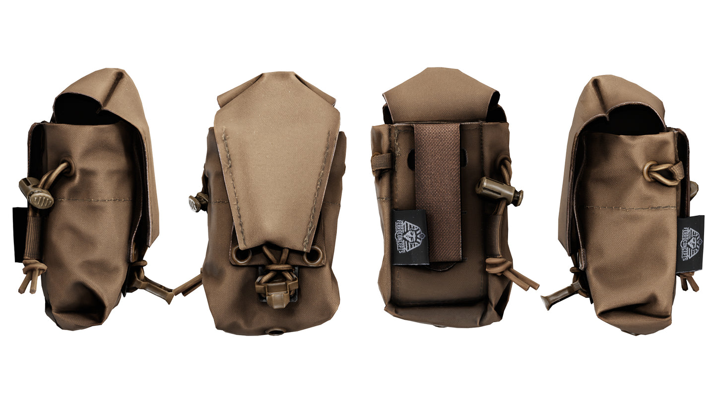 FERRO CONCEPTS BANGER POCKET