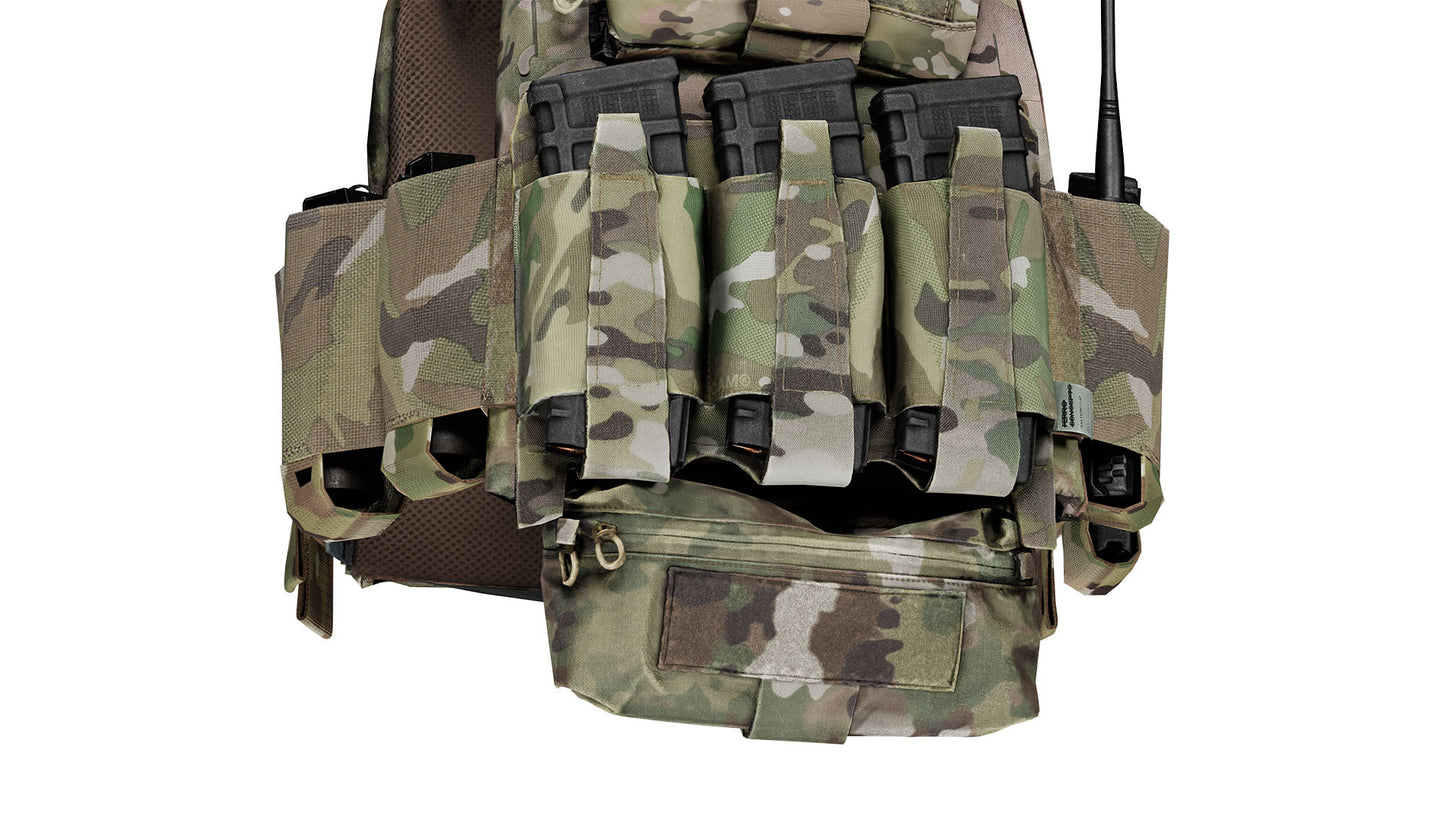 FERRO CONCEPTS MINI DANGLER POUCH