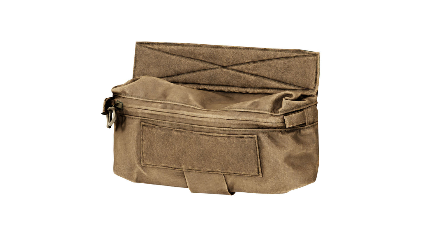 FERRO CONCEPTS MINI DANGLER POUCH