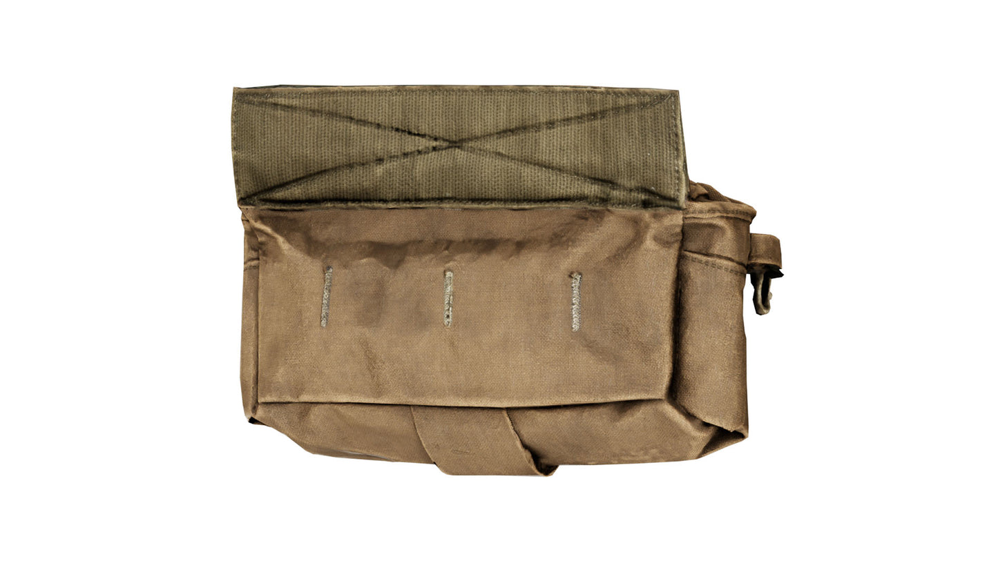 FERRO CONCEPTS MINI DANGLER POUCH