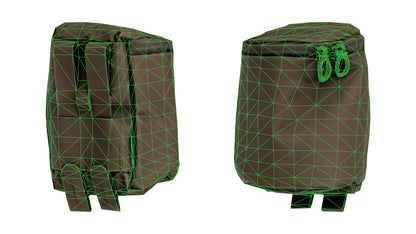 FERRO CONCEPTS NVG POUCH