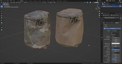 FERRO CONCEPTS NVG POUCH