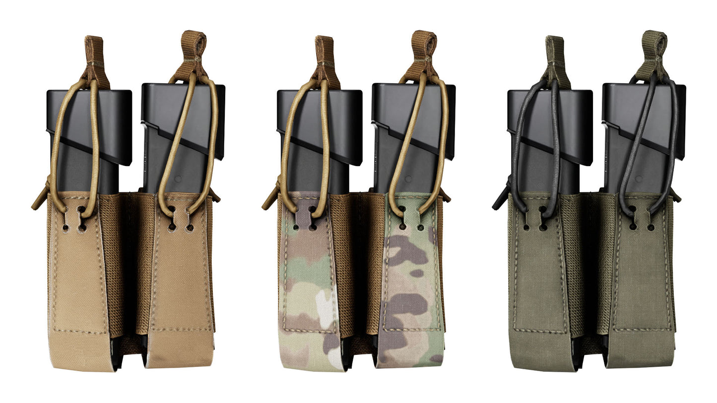 GBRS PISTOL MAGAZINE POUCH