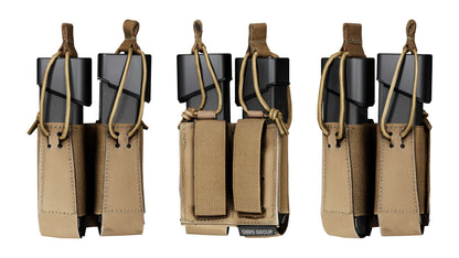 GBRS PISTOL MAGAZINE POUCH