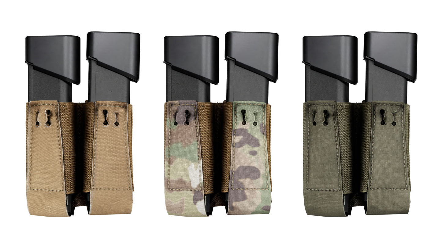 GBRS PISTOL MAGAZINE POUCH