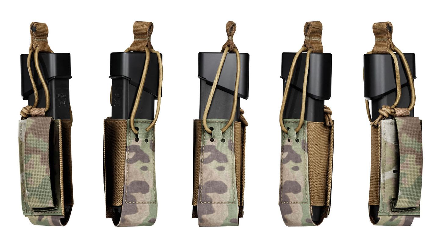 GBRS PISTOL MAGAZINE POUCH