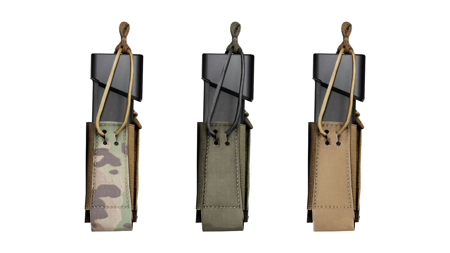 GBRS PISTOL MAGAZINE POUCH