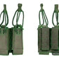 GBRS PISTOL MAGAZINE POUCH