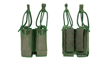 GBRS PISTOL MAGAZINE POUCH