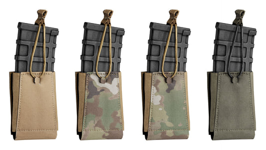 GBRS SINGLE RIFLE MAGAZINE POUCH