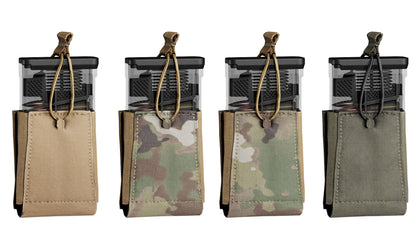 GBRS SINGLE RIFLE MAGAZINE POUCH