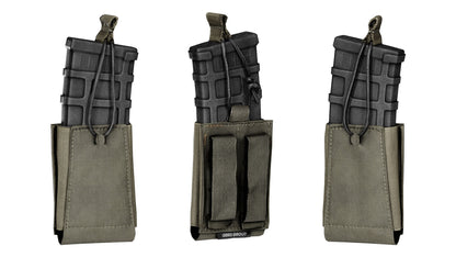 GBRS SINGLE RIFLE MAGAZINE POUCH