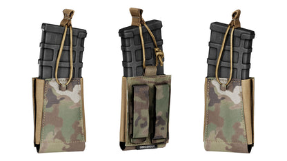 GBRS SINGLE RIFLE MAGAZINE POUCH