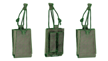GBRS SINGLE RIFLE MAGAZINE POUCH