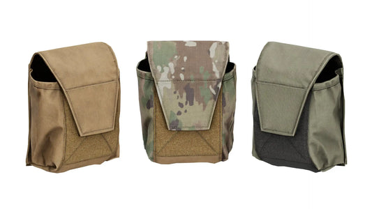 HALEY STRATEGIC GP SAW POUCH 3dmilitaryassets