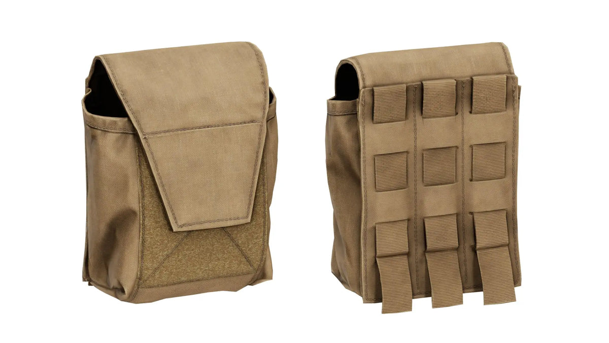 HALEY STRATEGIC GP SAW POUCH 3dmilitaryassets