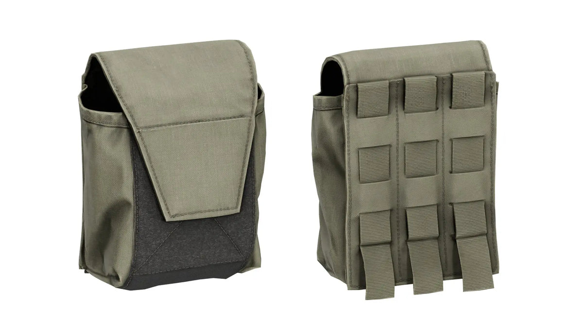HALEY STRATEGIC GP SAW POUCH 3dmilitaryassets