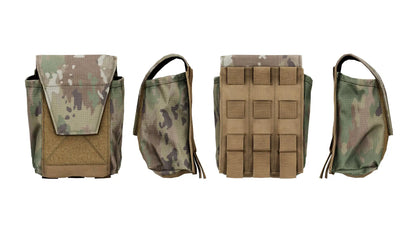 HALEY STRATEGIC GP SAW POUCH 3dmilitaryassets